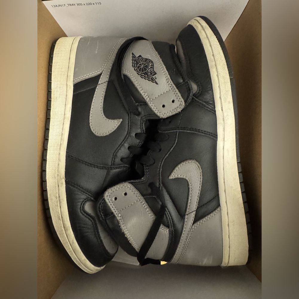 Jordan 1 High Shadow Size 8.5 Men